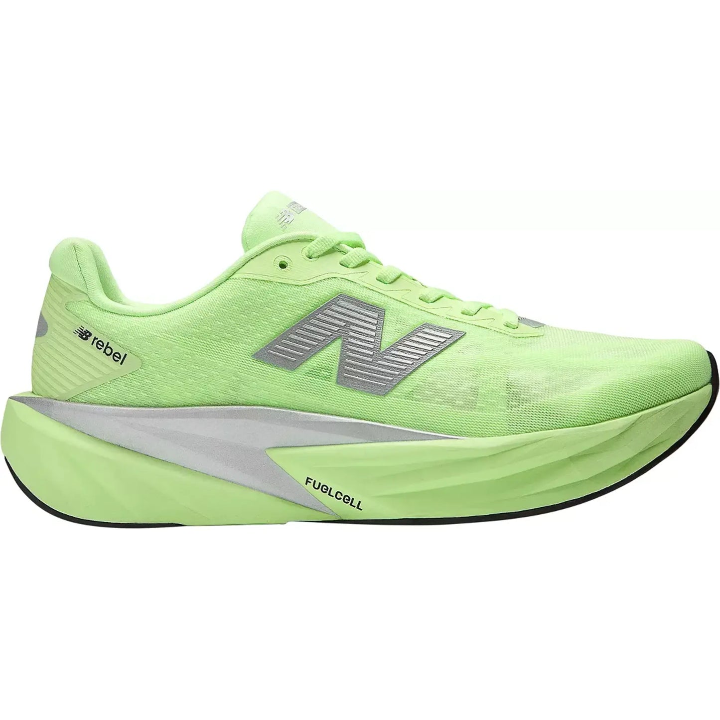 New Balance FuelCell Rebel v5 - Men's