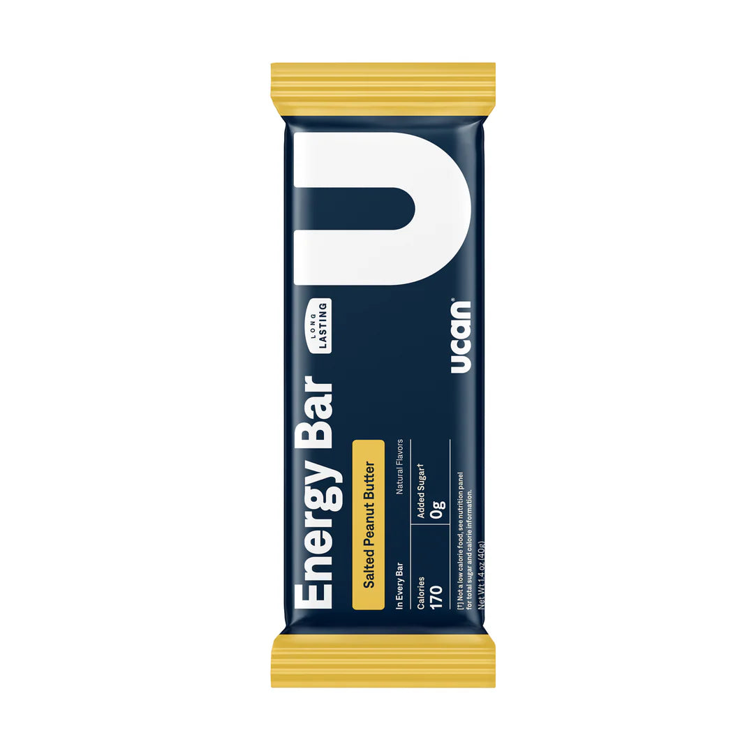UCAN Energy Bar