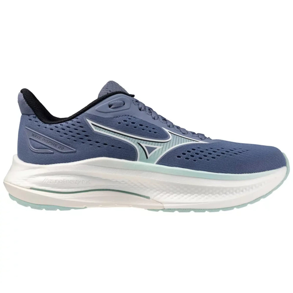 Mizuno Wave Inspire 22 - Women's Wide