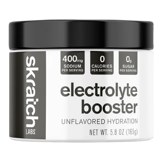 Skratch Electrolyte Booster