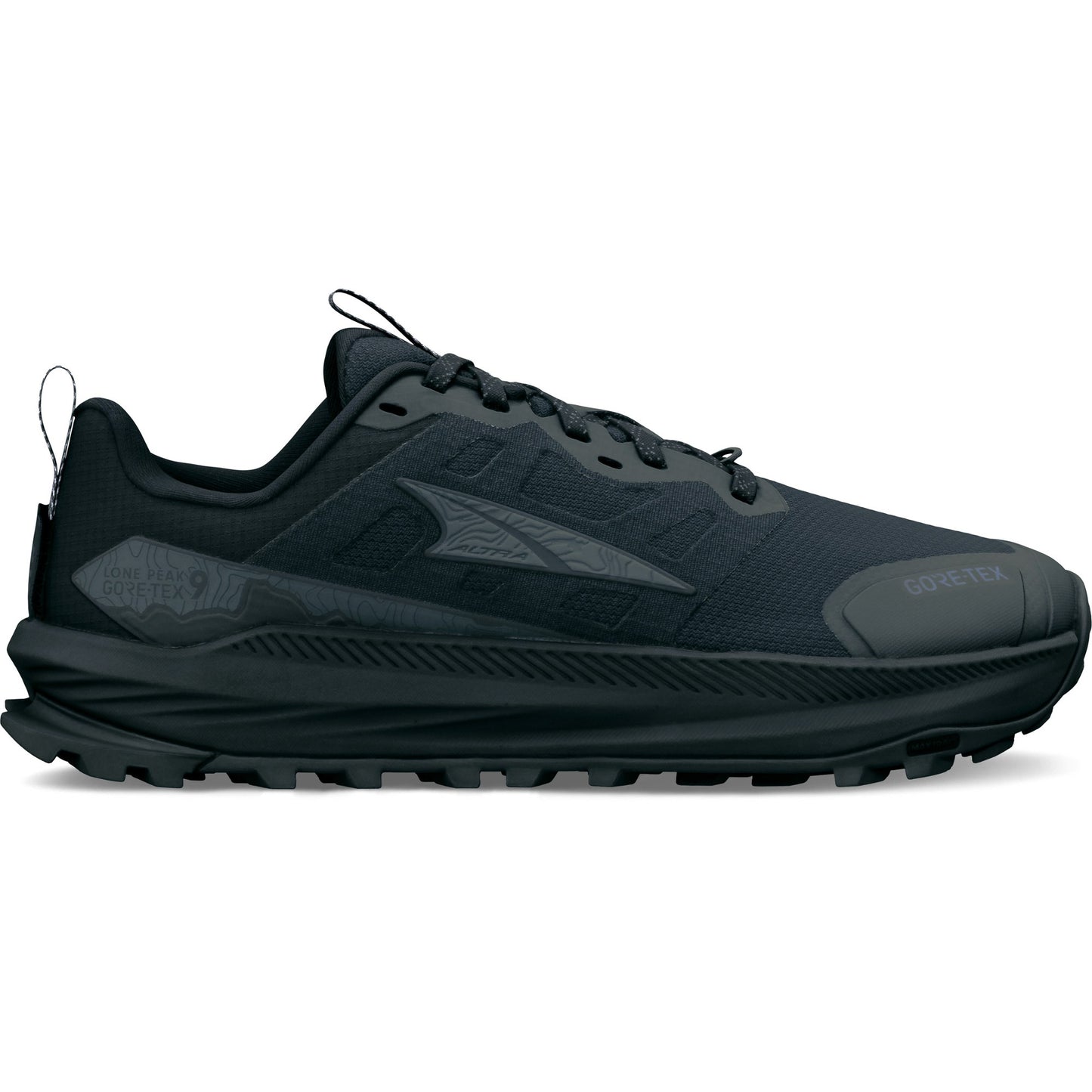 Altra Lone Peak 9 GTX - Men's