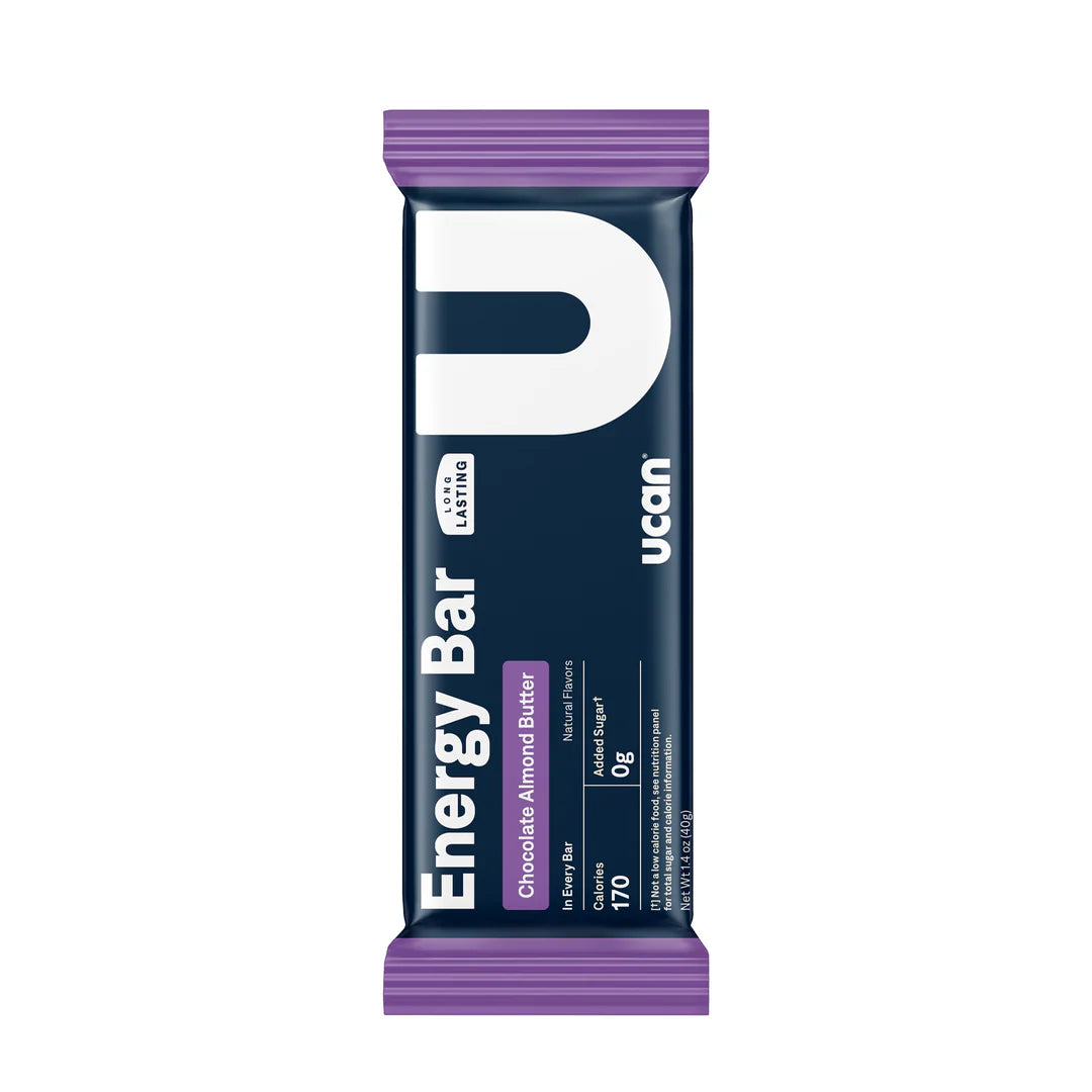 UCAN Energy Bar
