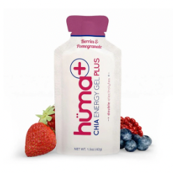Huma Energy Gels - Plus
