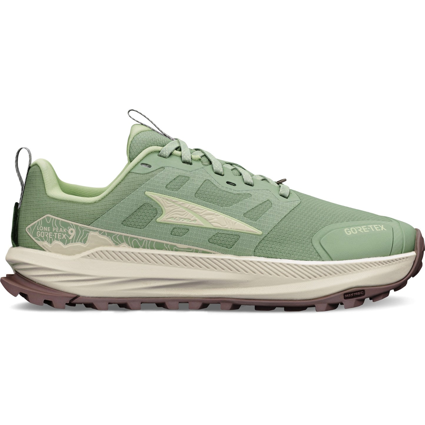 Altra Lone Peak 9 - Women's