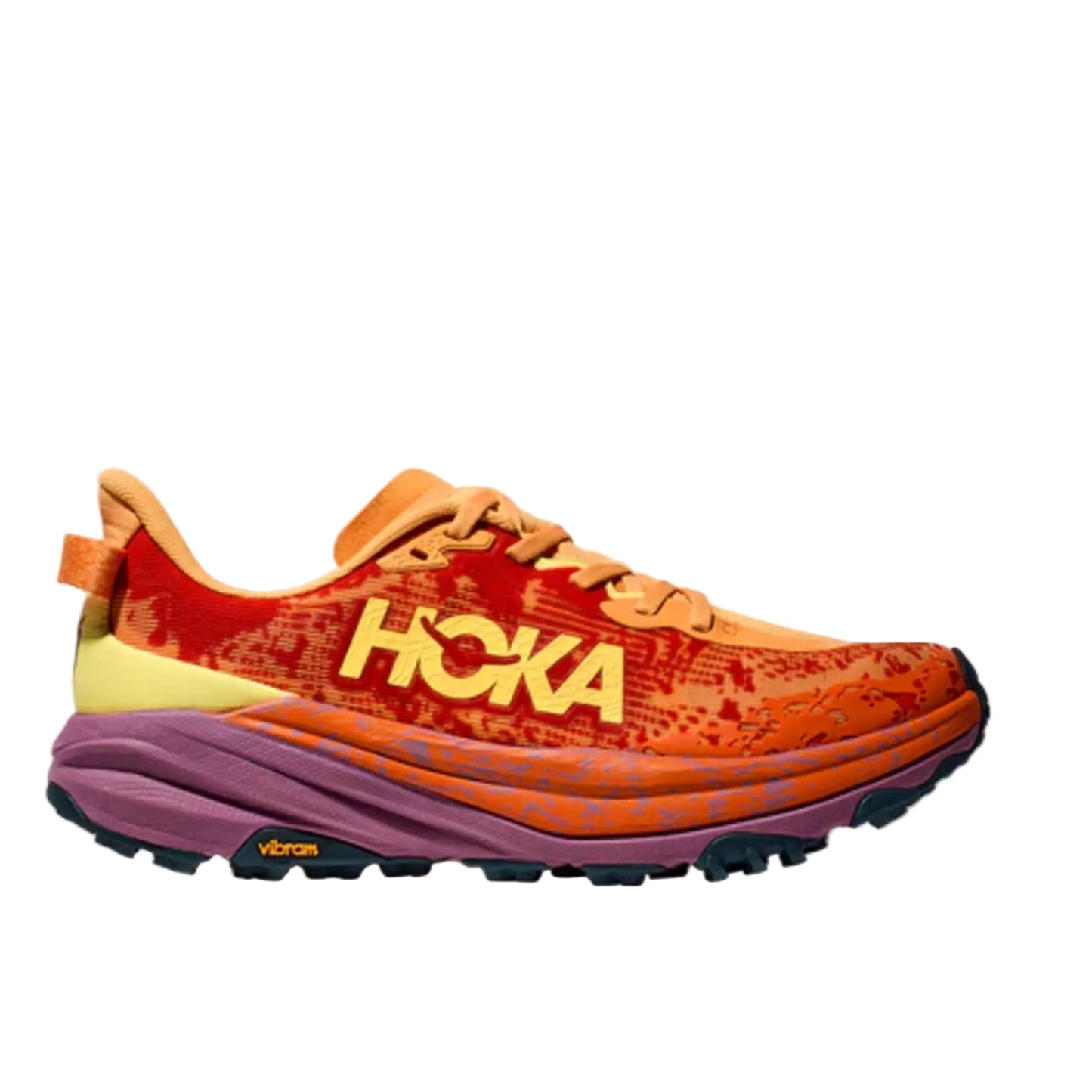 Hoka Speedgoat 6 - Men's
