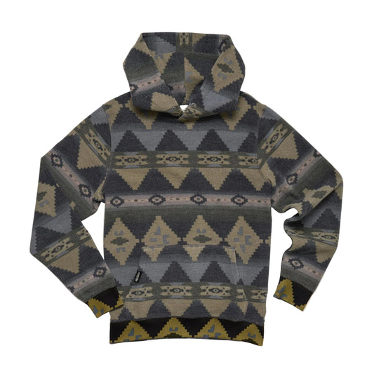 Howler Brothers Tajima Hoodie - Men's