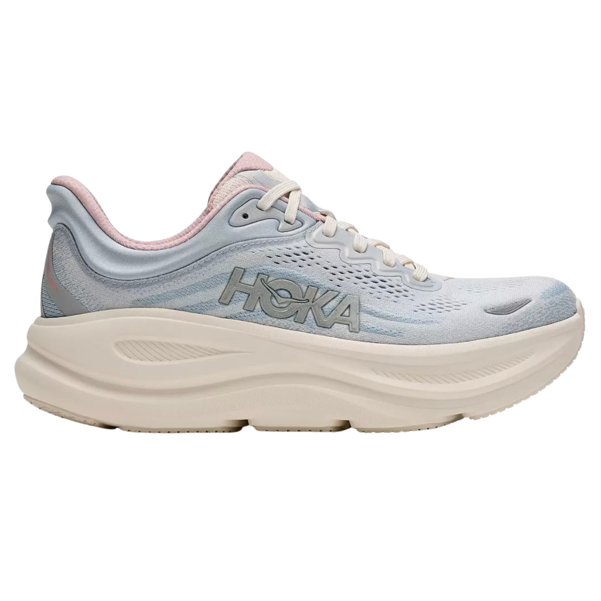 Hoka Bondi 9 - Women's Regular Width – Vertical Runner