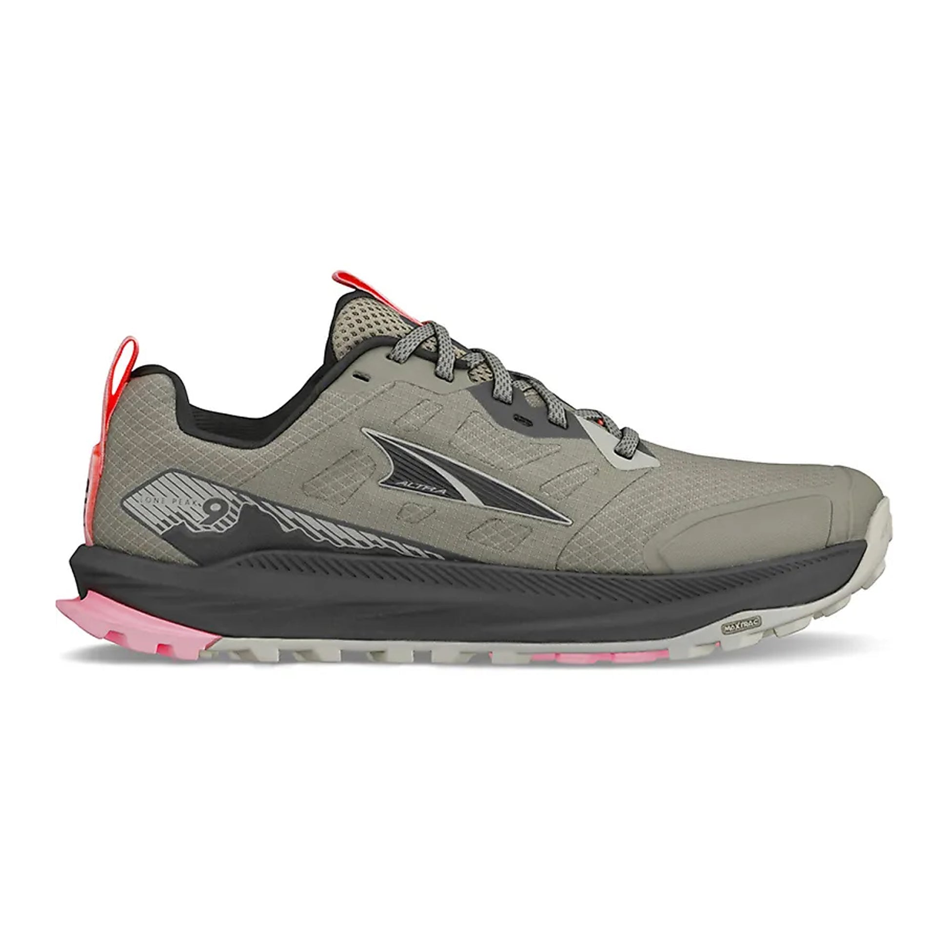 Altra Lone Peak Women's – Vertical Runner1