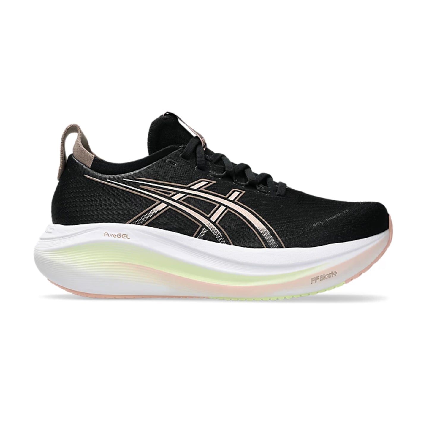 Asics GEL-NIMBUS 27 - Women's