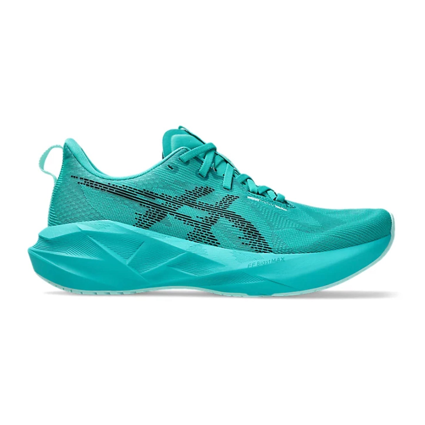 Asics Novablast 5 - Men's