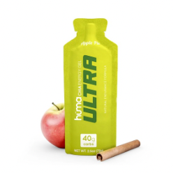 Huma Energy Gels - Ultra