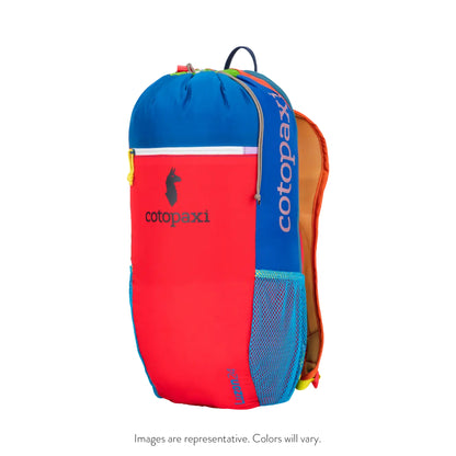 Cotopaxi Luzon 24L Backpack Del Dia