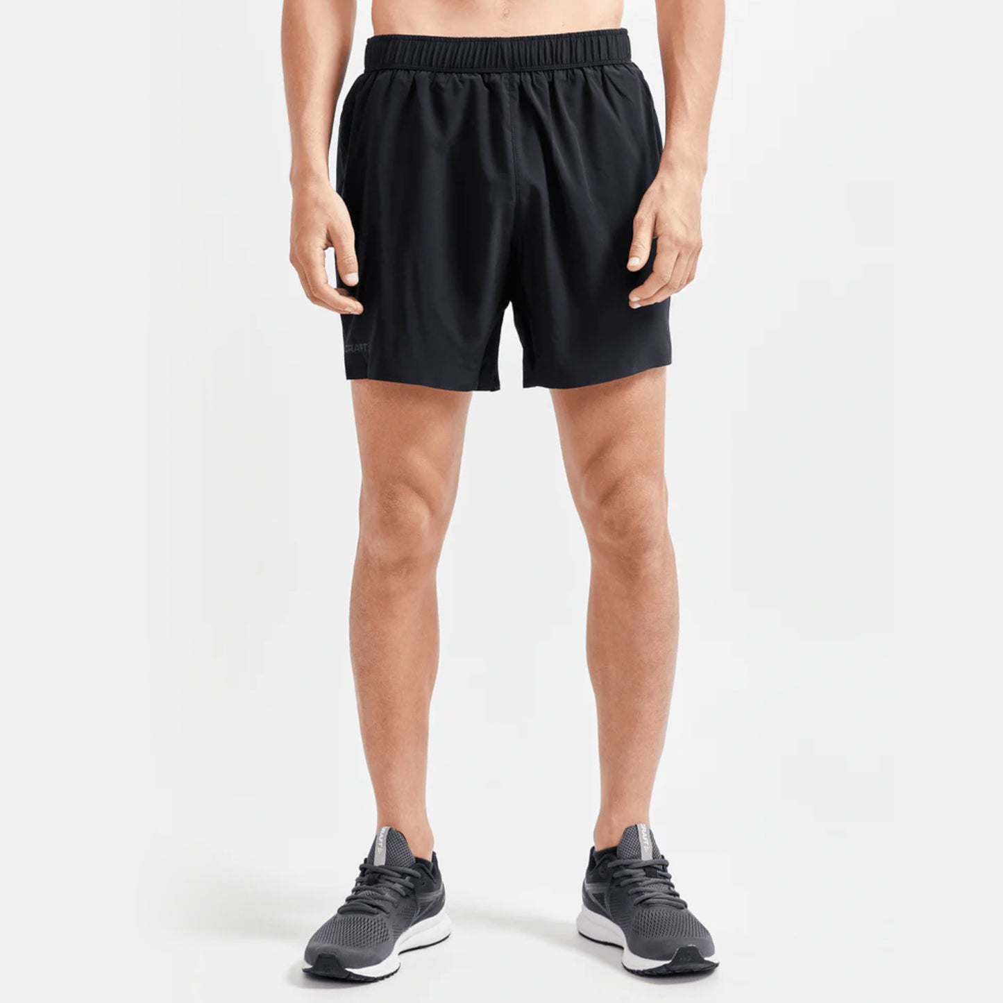 Craft ADV Essence 5" Stretch Shorts - Men's