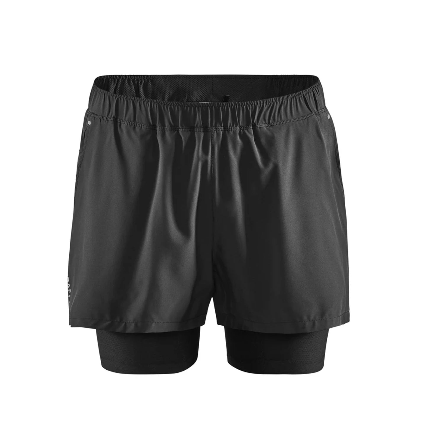 Craft ADV Essence 2-in-1 Stretch Shorts - Men's