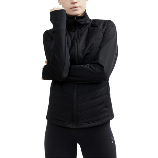 Craft Adv Essence Warm Jacket - Women's