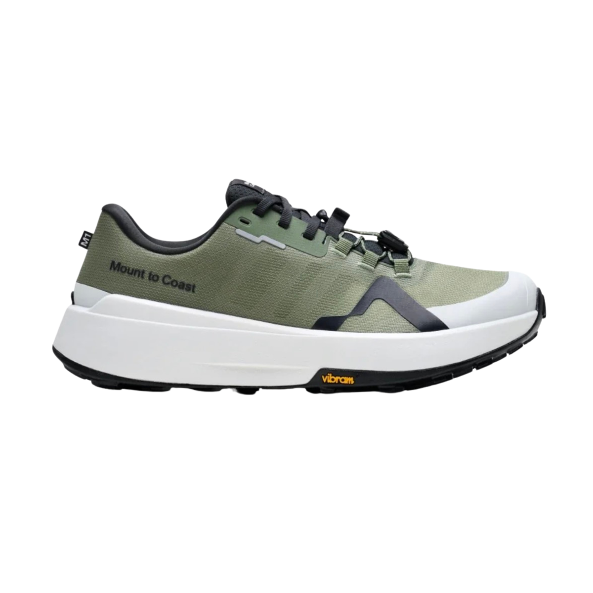 Mount to Coast M1 - Men's