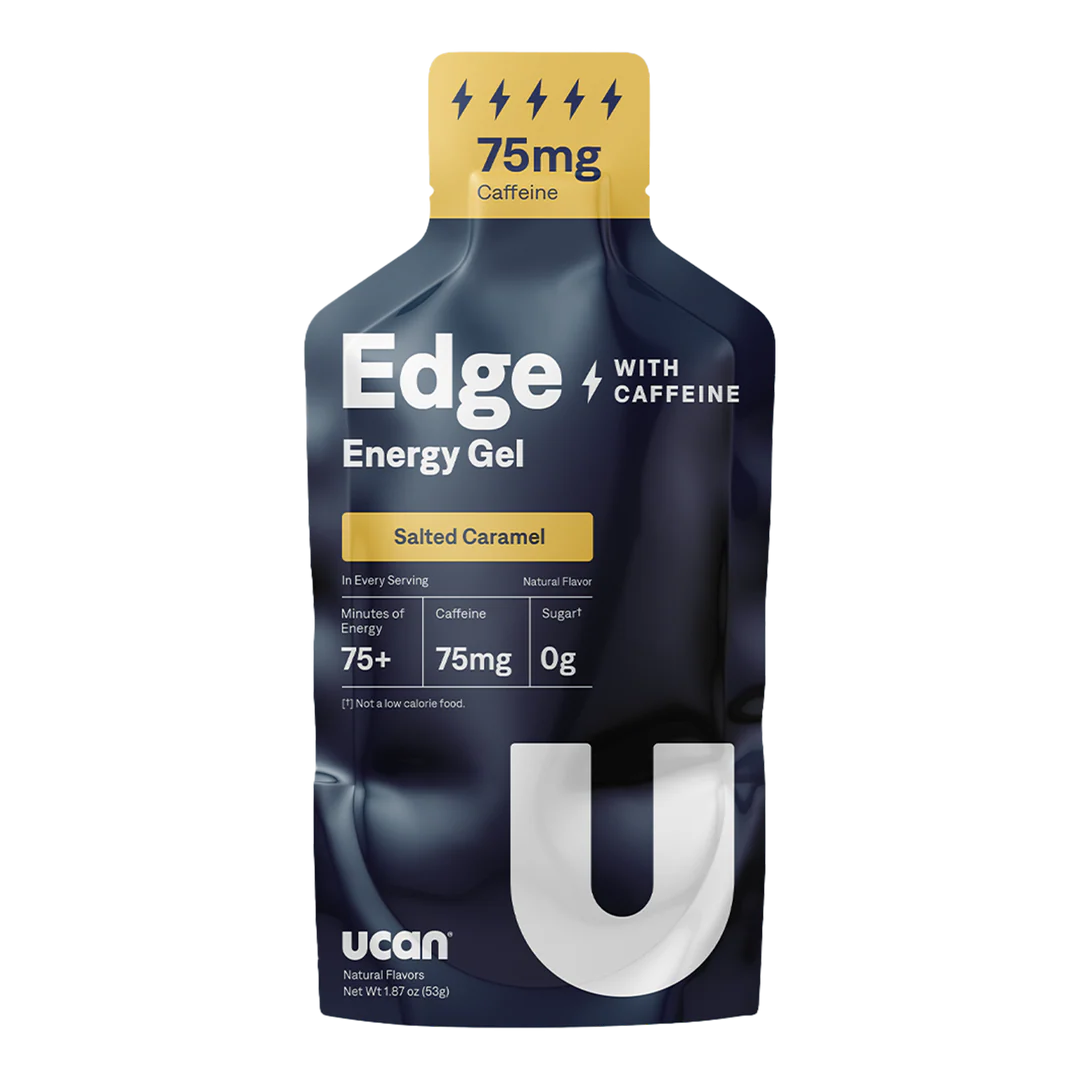 Ucan Energy Gels
