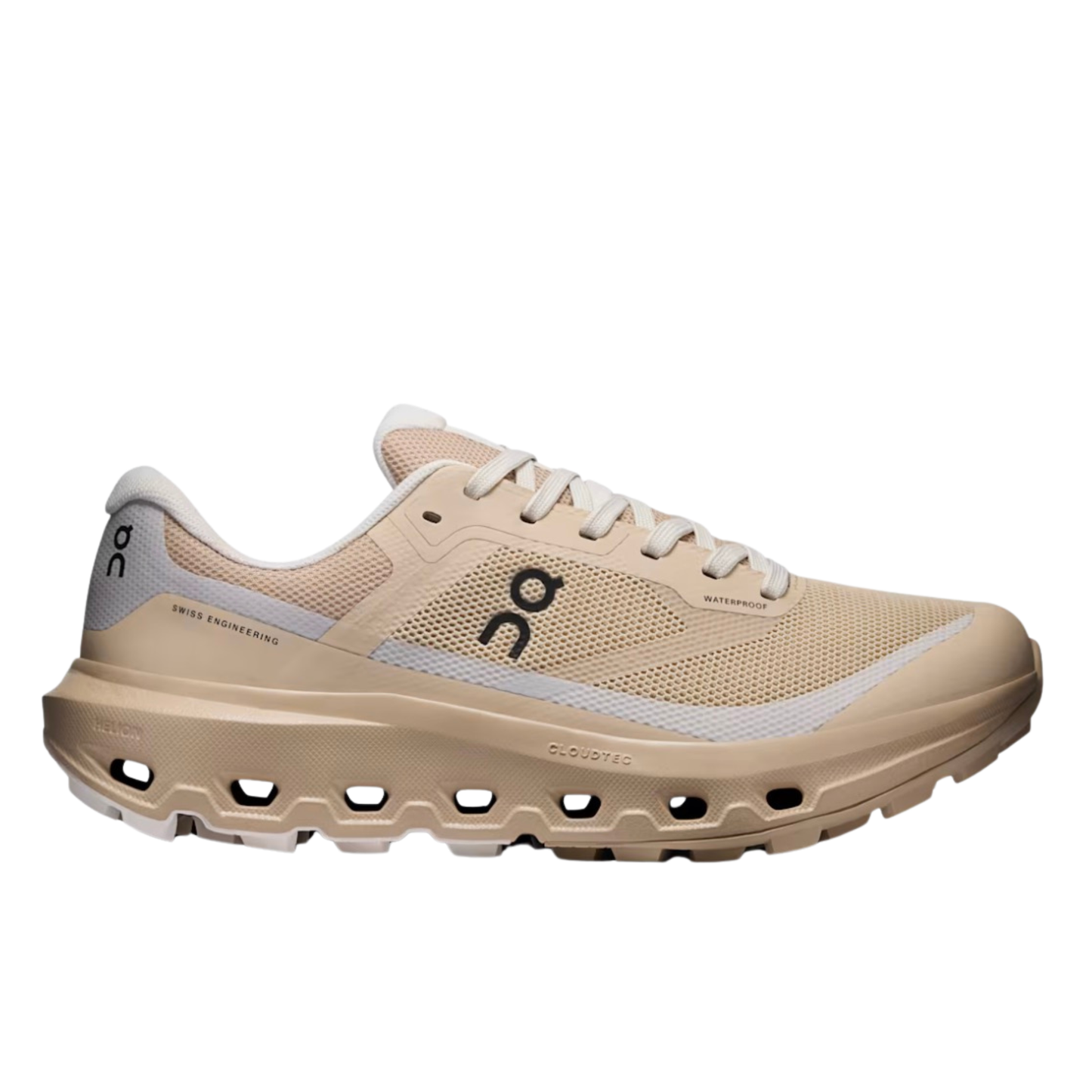 On Cloudvista 3 Waterproof - Women's