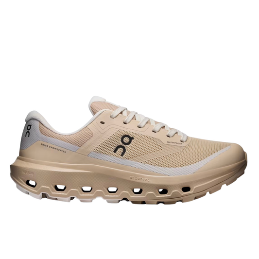 On Cloudvista 3 Waterproof - Women's