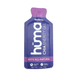 Huma Energy Gels - Original