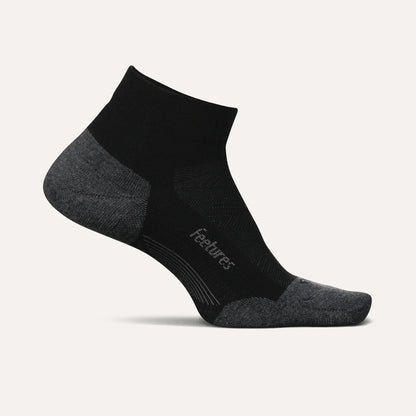 Feetures Elite Low Cut Max Cushion Socks