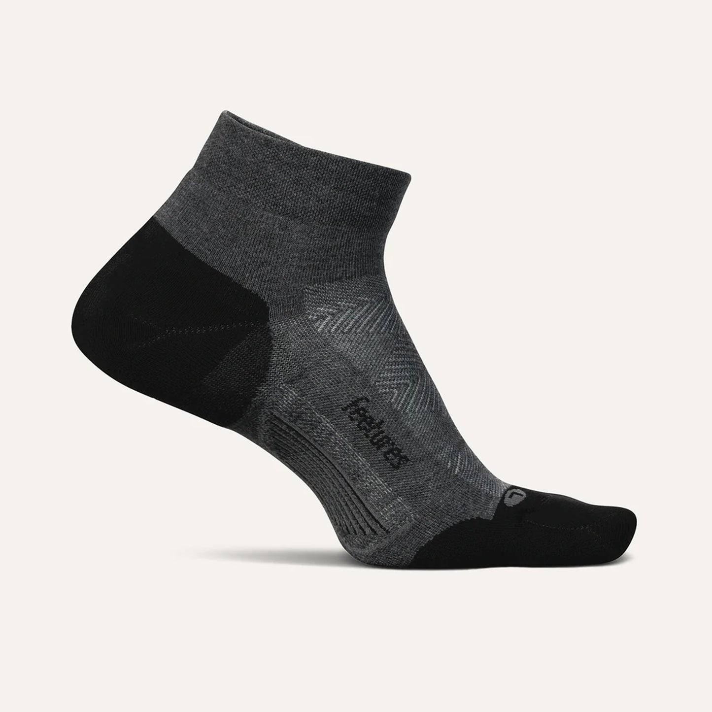 Feetures Elite Low Cut Max Cushion Socks