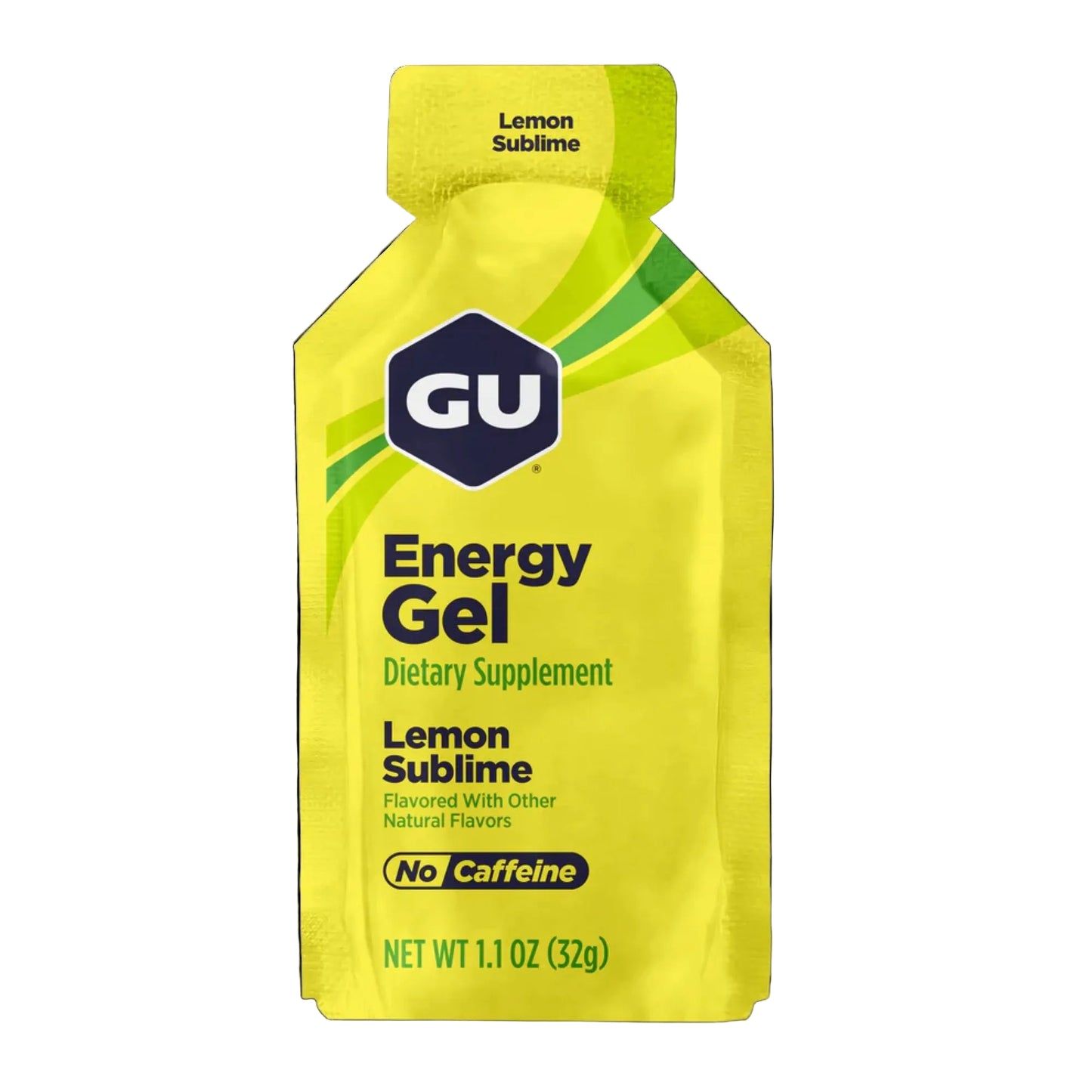 Gu Energy Gels
