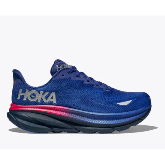 Hoka Clifton 9 GTX - Women's