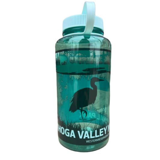 CVNP Nalgene Bottle