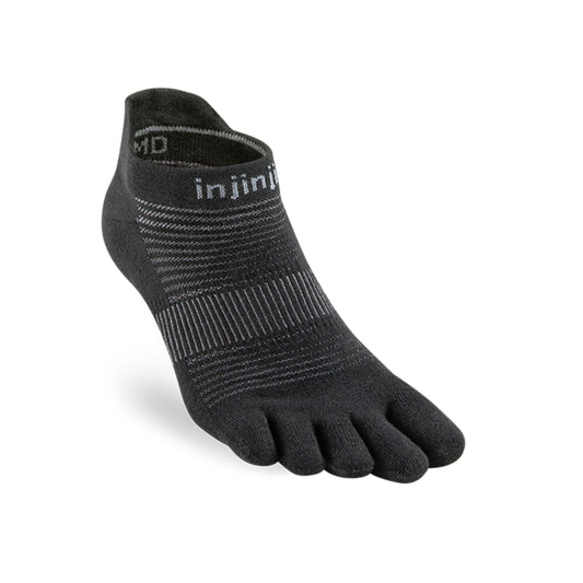 Injinji Performance Run Original Weight Thin Cushioning Socks