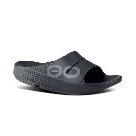 OOFOS Ooahh Sport Slide - Unisex