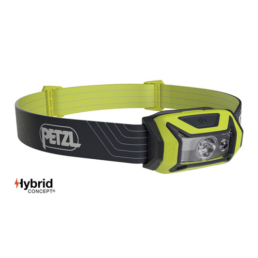 Petzl Tikka 350 Lumens Headlamp