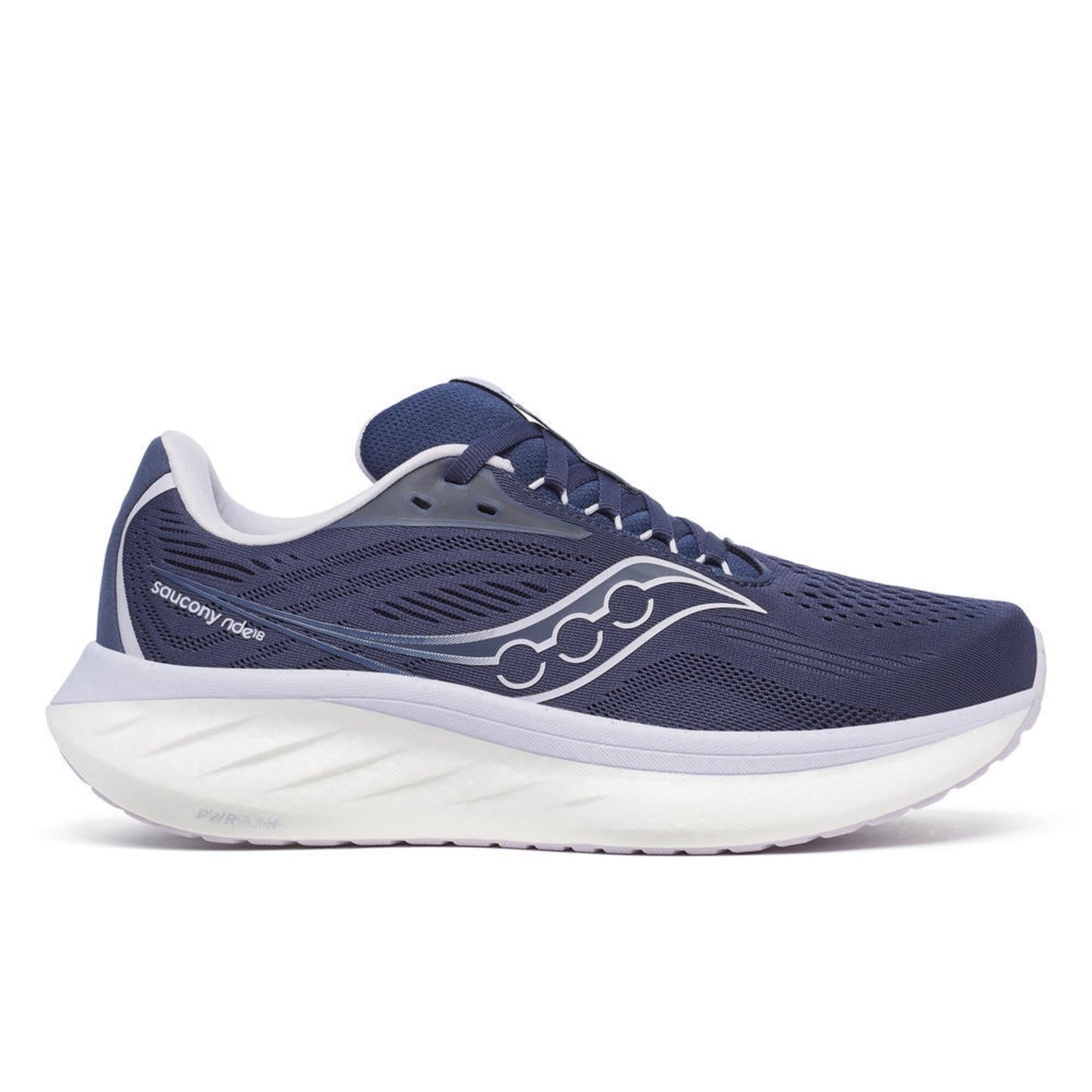 Saucony Ride 18 - Women's