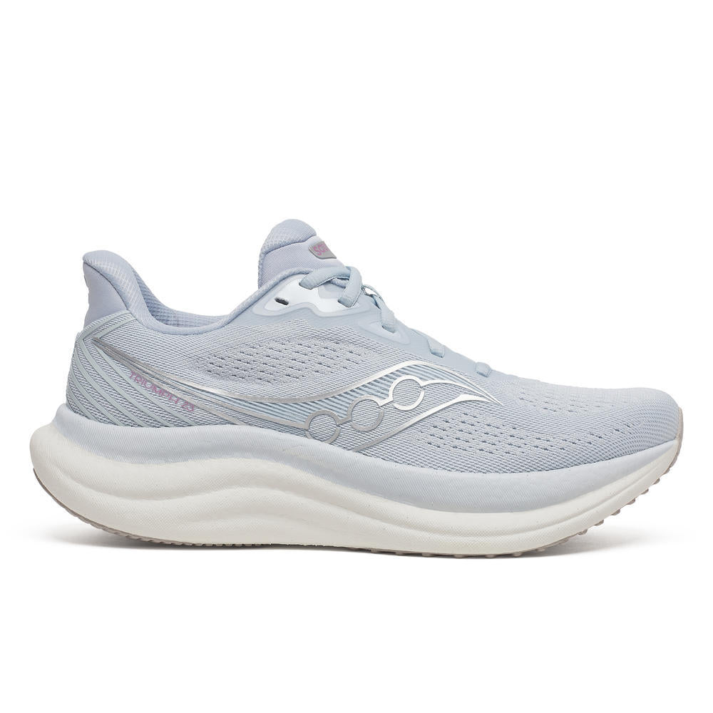 Saucony Triumph 23 - Women's Wide Width