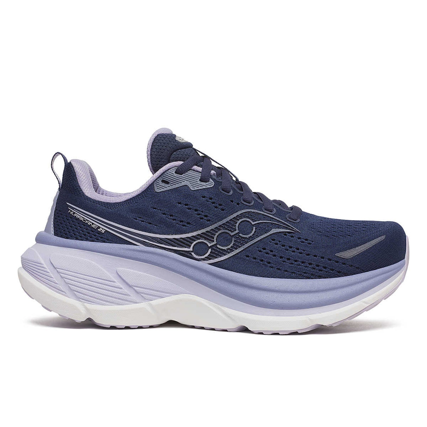 Saucony Hurricane 25 - Women's