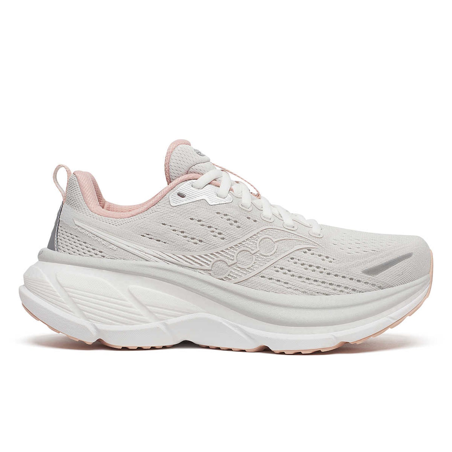 Saucony Hurricane 25 - Women's