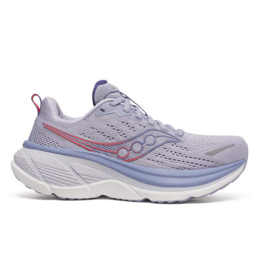 Saucony Hurricane 25 - Women's Wide