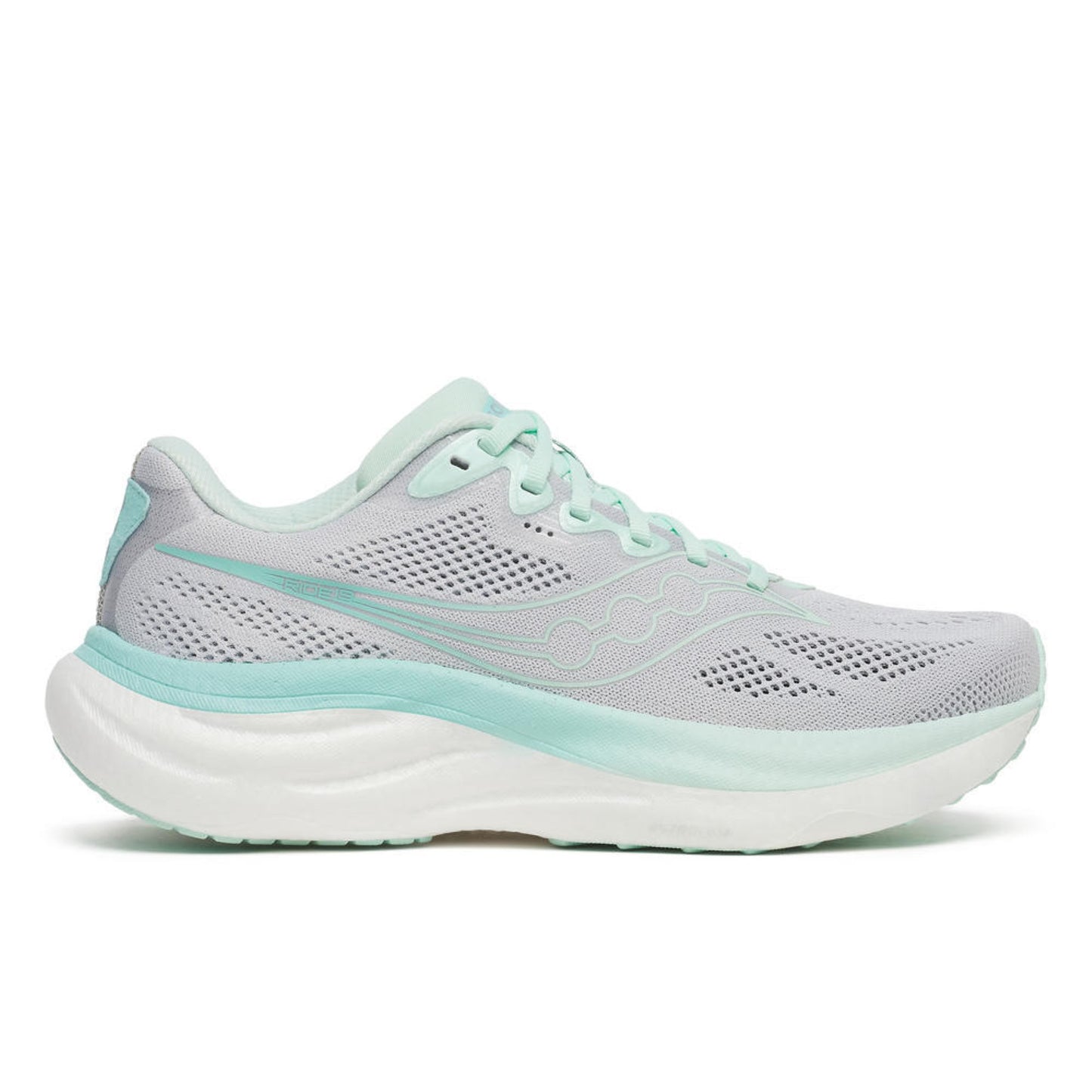 Saucony Ride 19 - Women's Regular Width