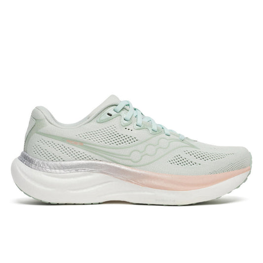 Saucony Ride 19 - Women's Regular Width