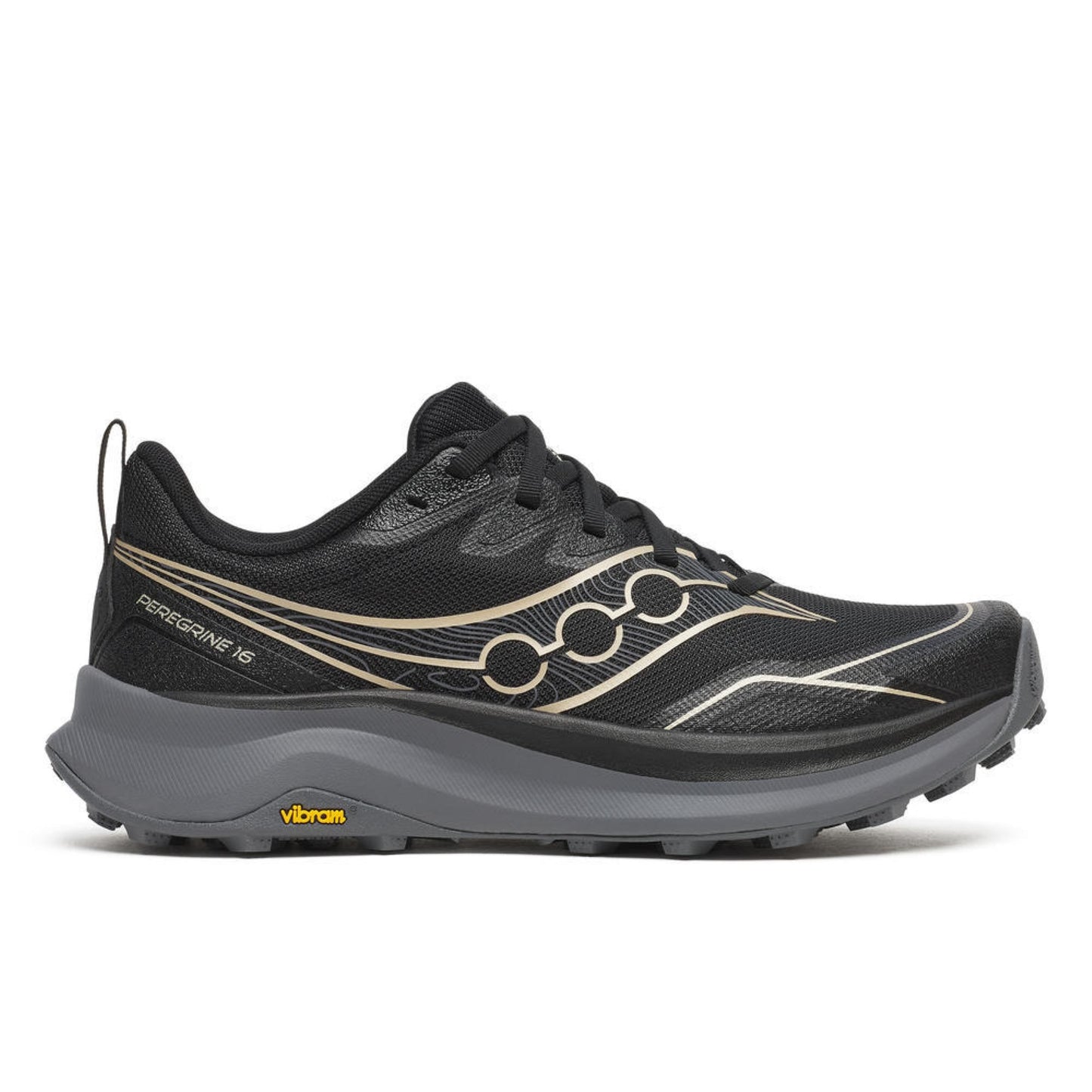 Saucony Peregrine 16 - Women's
