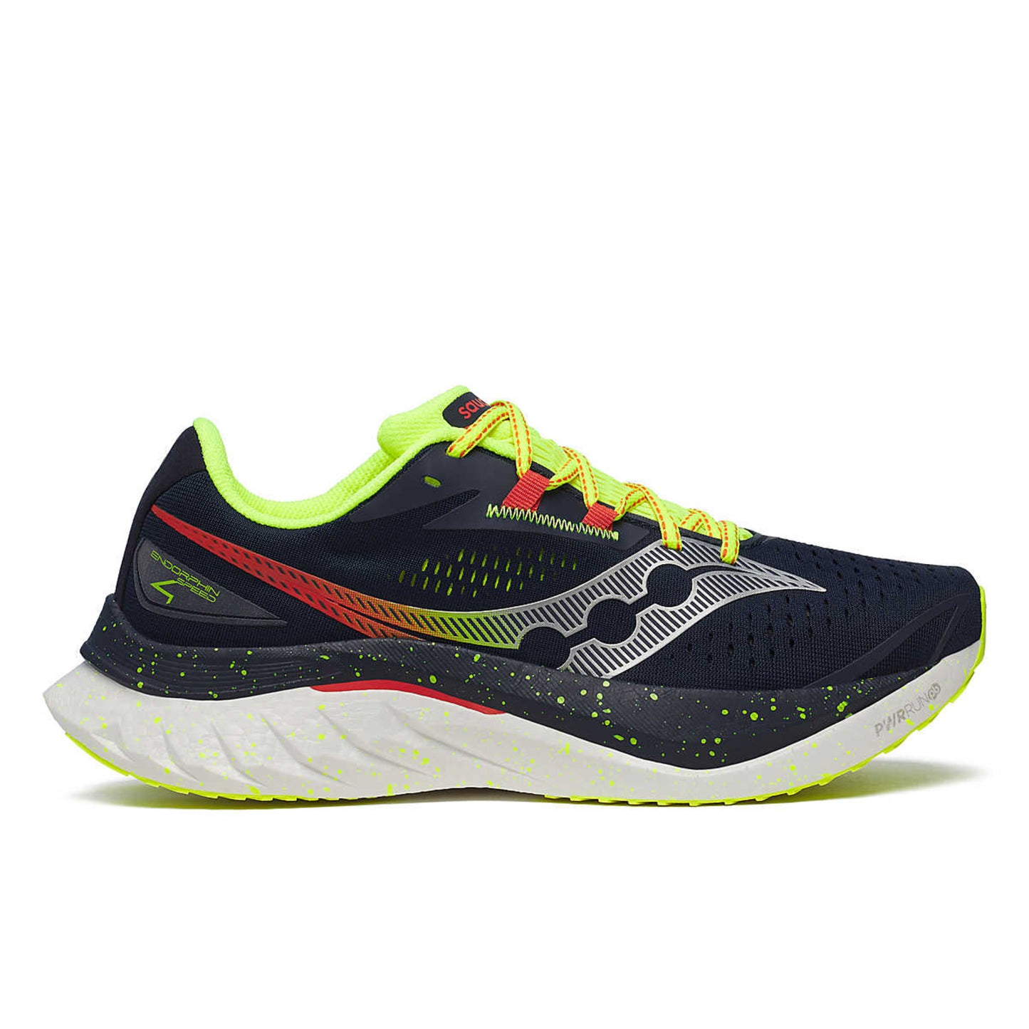 Saucony Endorphin Speed 4 - Men's