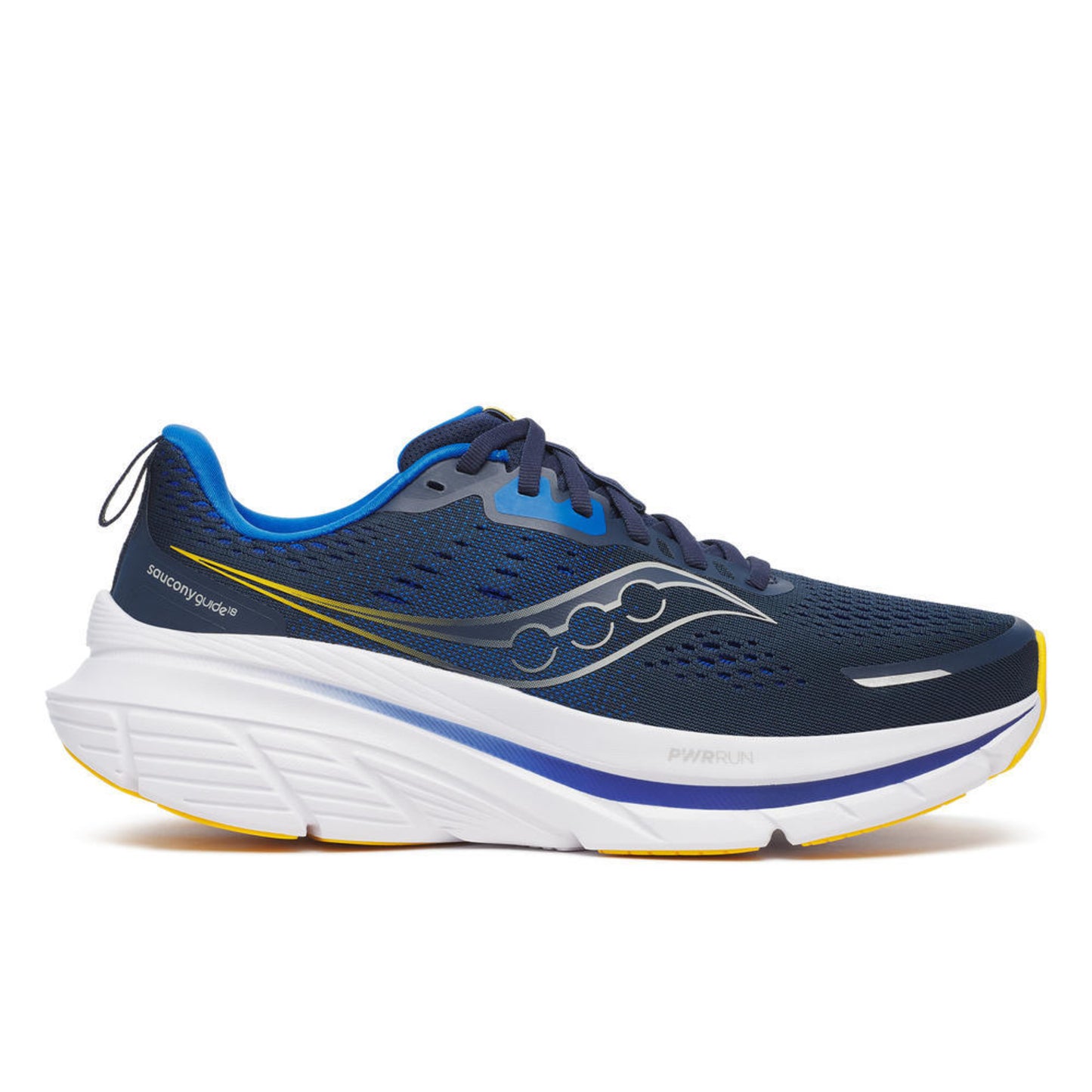 Saucony Guide 18 - Men's Regular Width