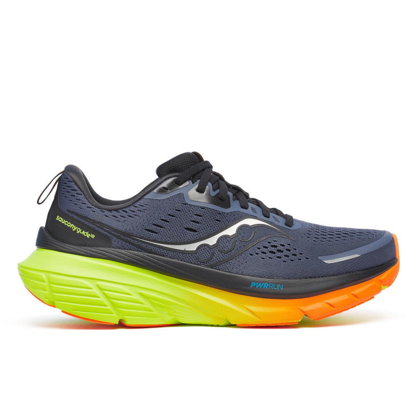 Saucony Guide 18 - Men's Regular Width