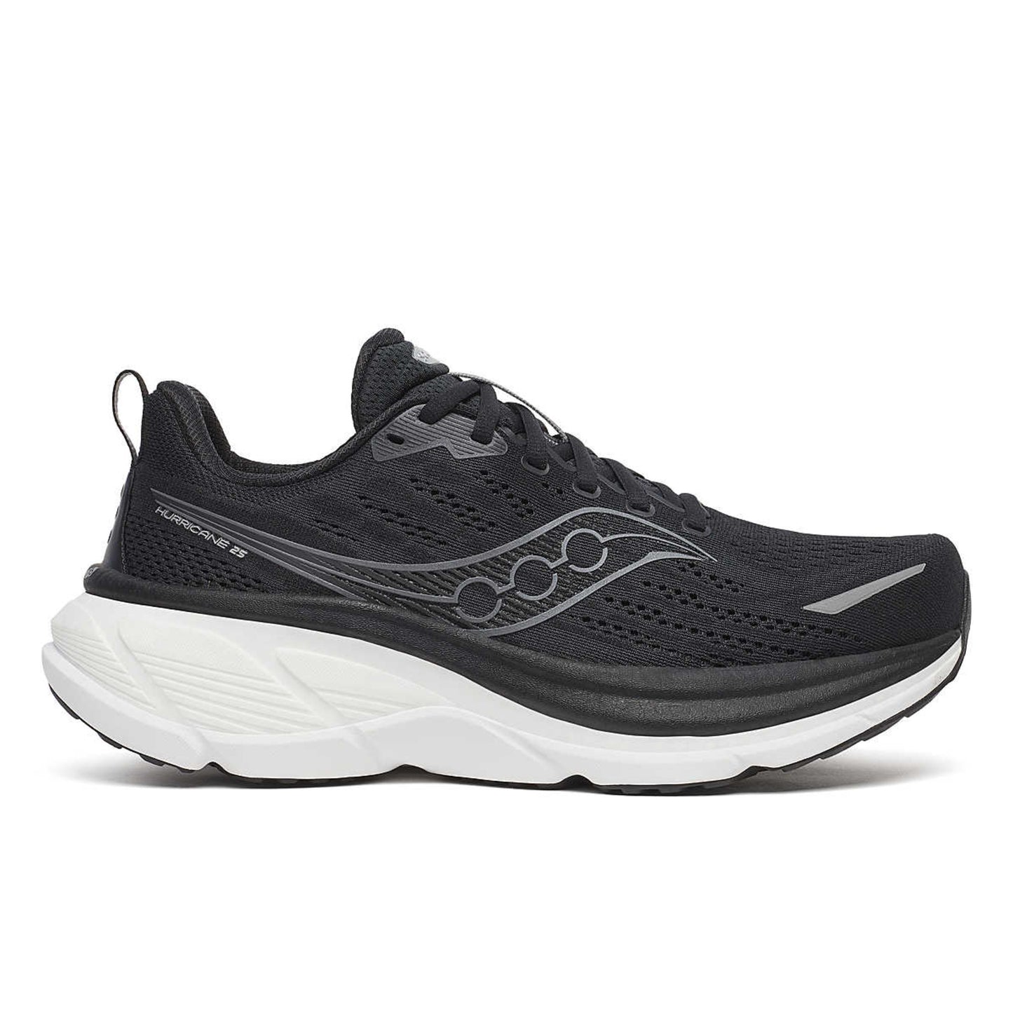 Saucony Hurricane 25 - Women's