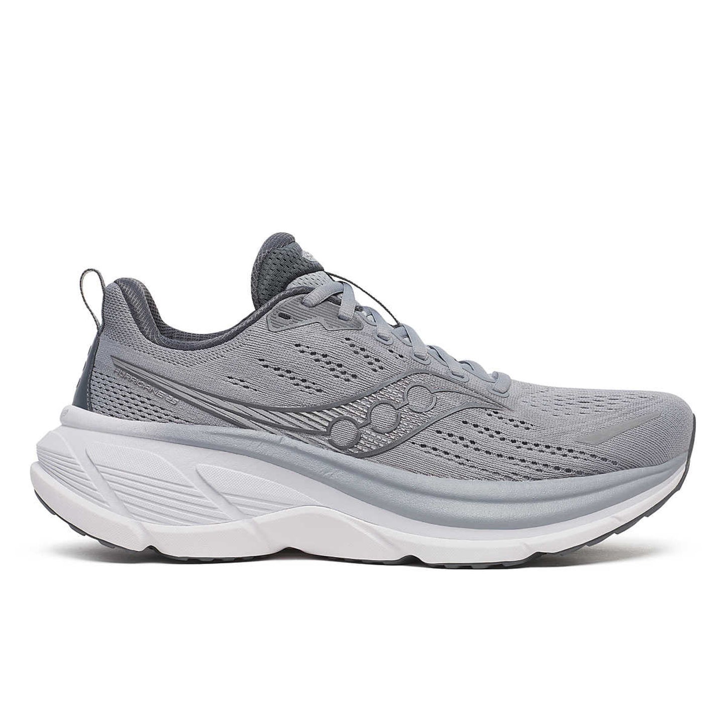 Saucony Hurricane 25 - Men's