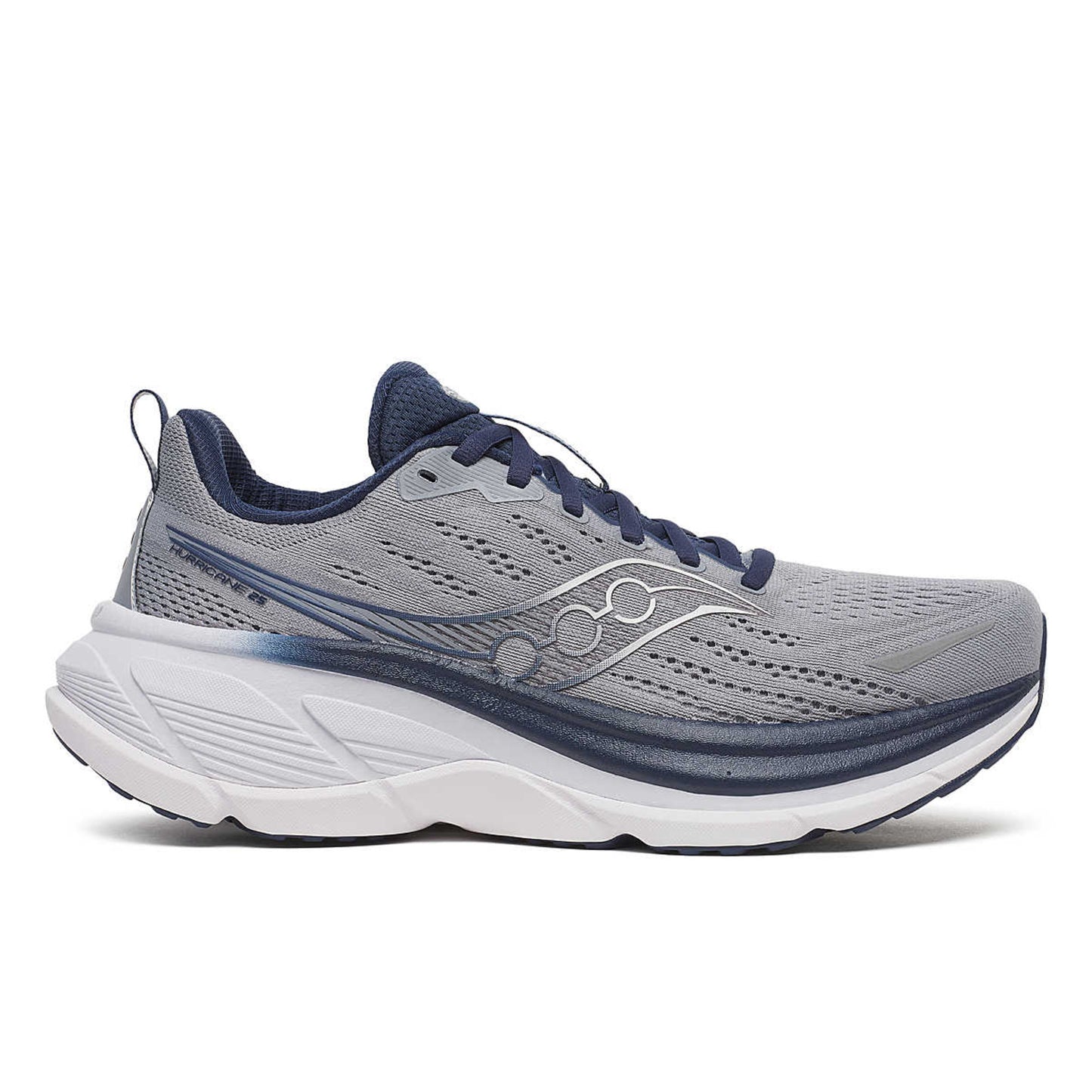 Saucony Hurricane 25 - Men's