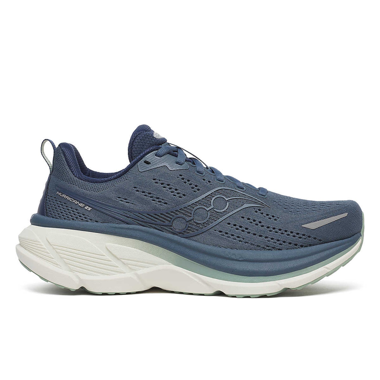 Saucony Hurricane 25 - Men's