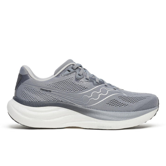 Saucony Ride 19 - Men's Regular Width
