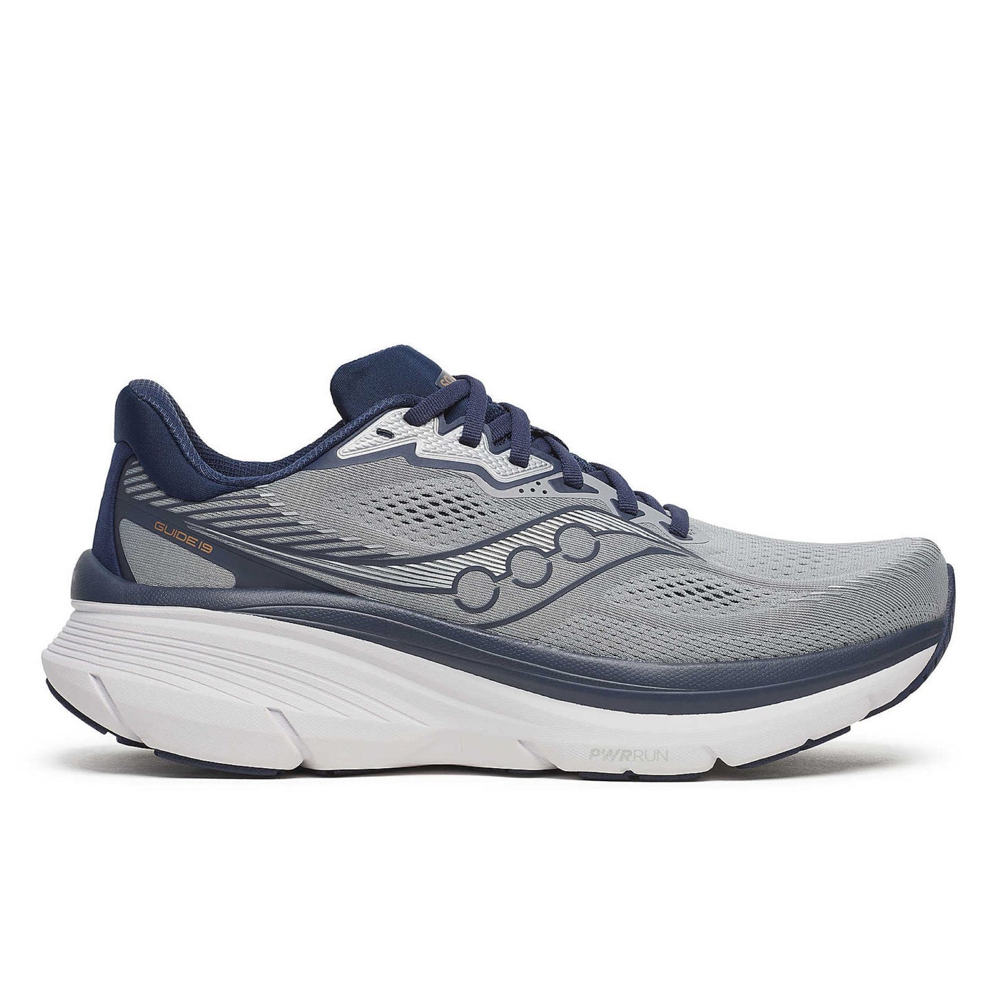 Saucony Guide 19 - Men's Regular Width