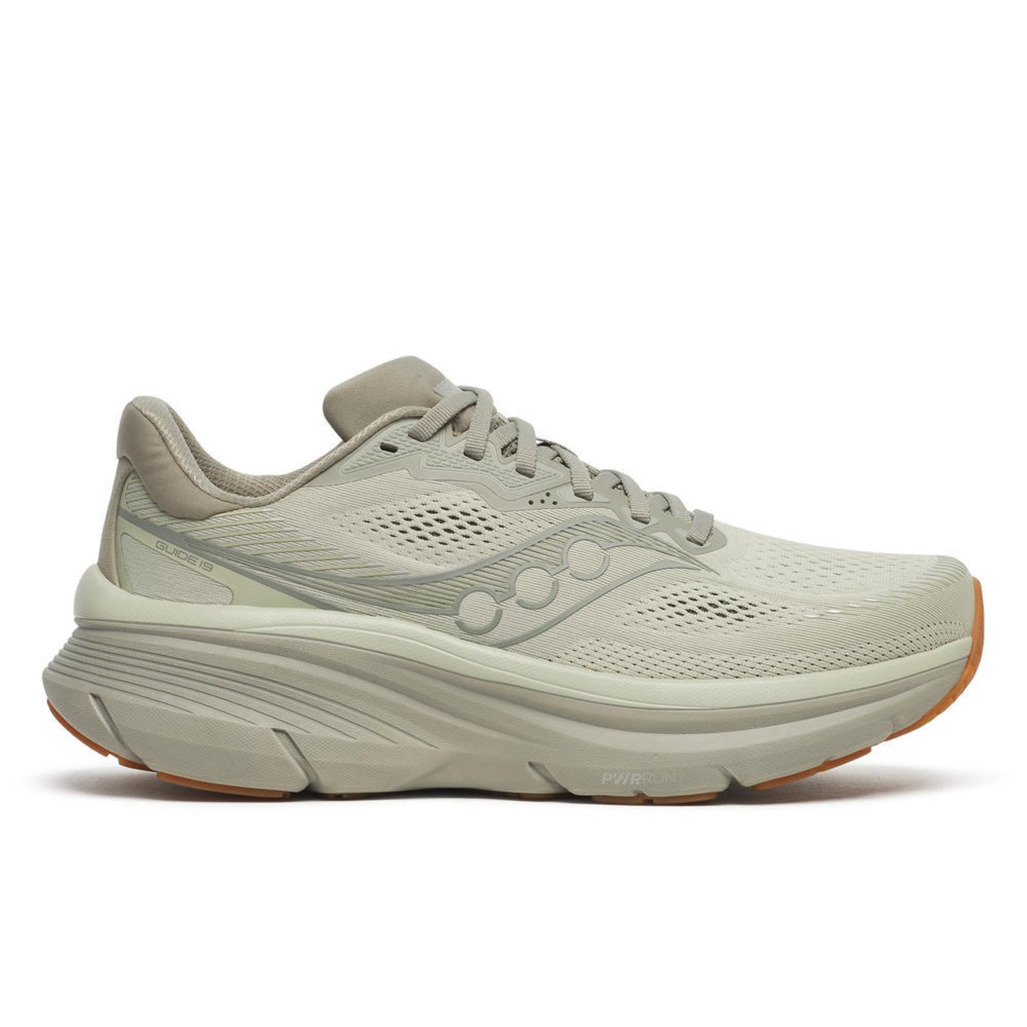 Saucony Guide 19 - Men's Regular Width